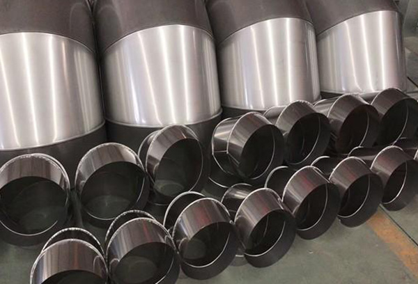 不銹鋼風(fēng)管